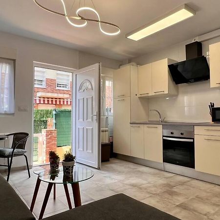Acogedor Apartamento En Parbayon 外观 照片