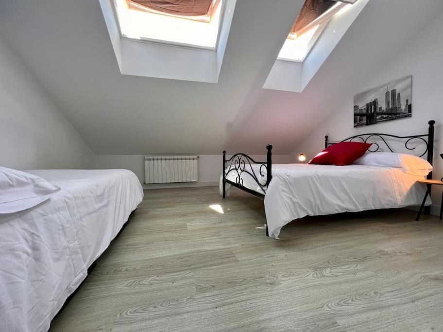 Acogedor Apartamento En Parbayon 外观 照片