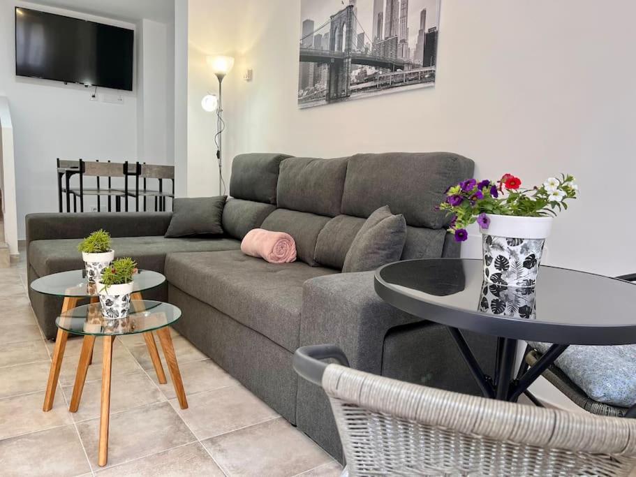 Acogedor Apartamento En Parbayon 外观 照片