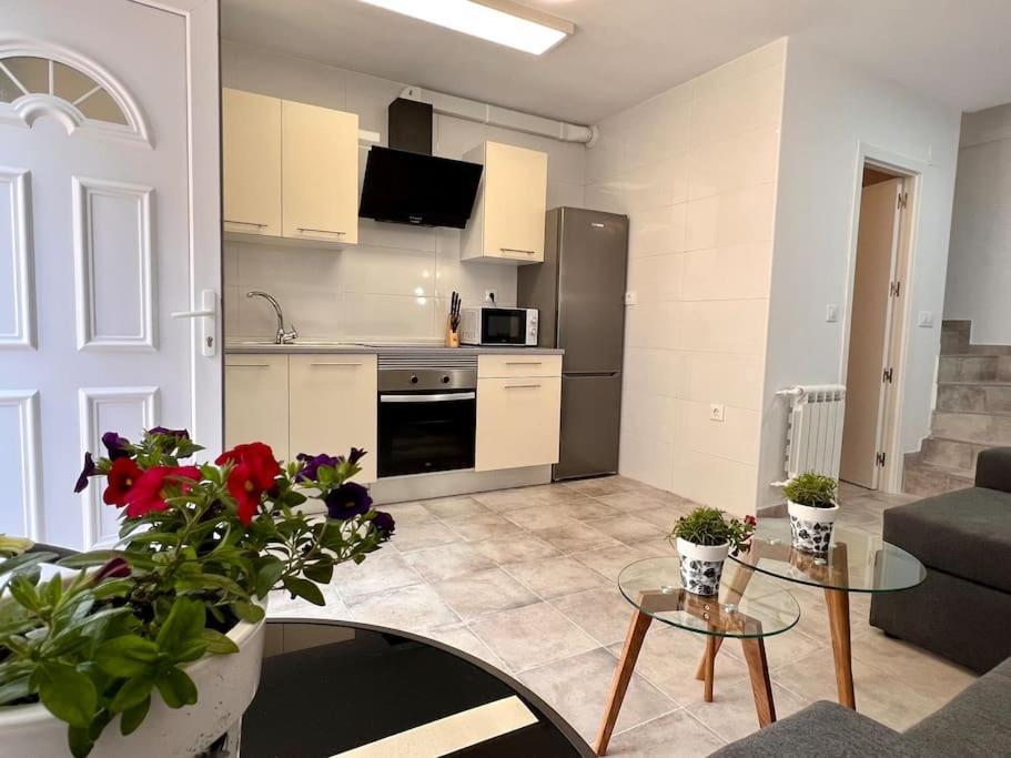 Acogedor Apartamento En Parbayon 外观 照片