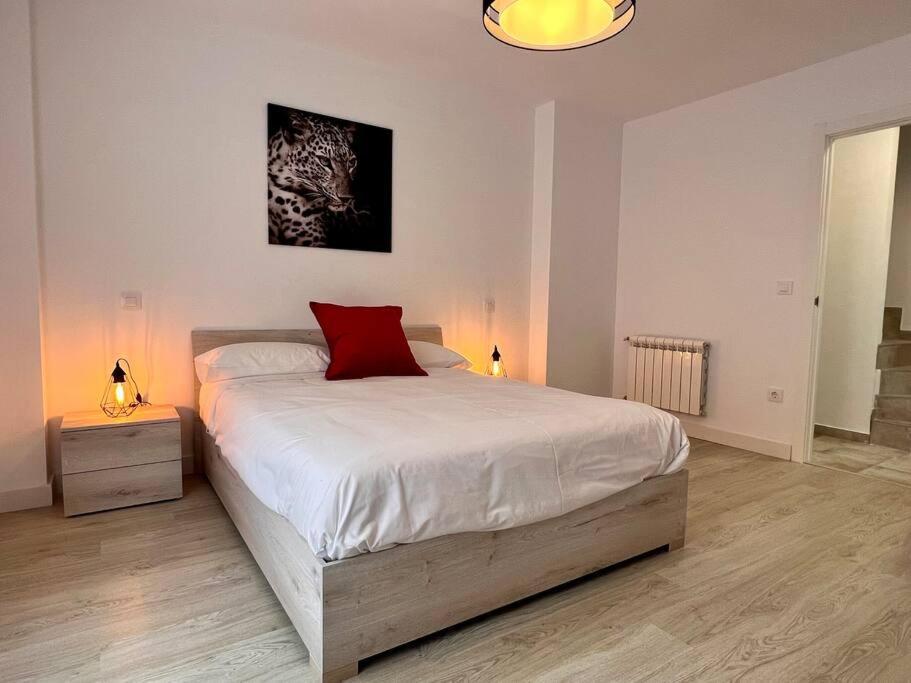 Acogedor Apartamento En Parbayon 外观 照片