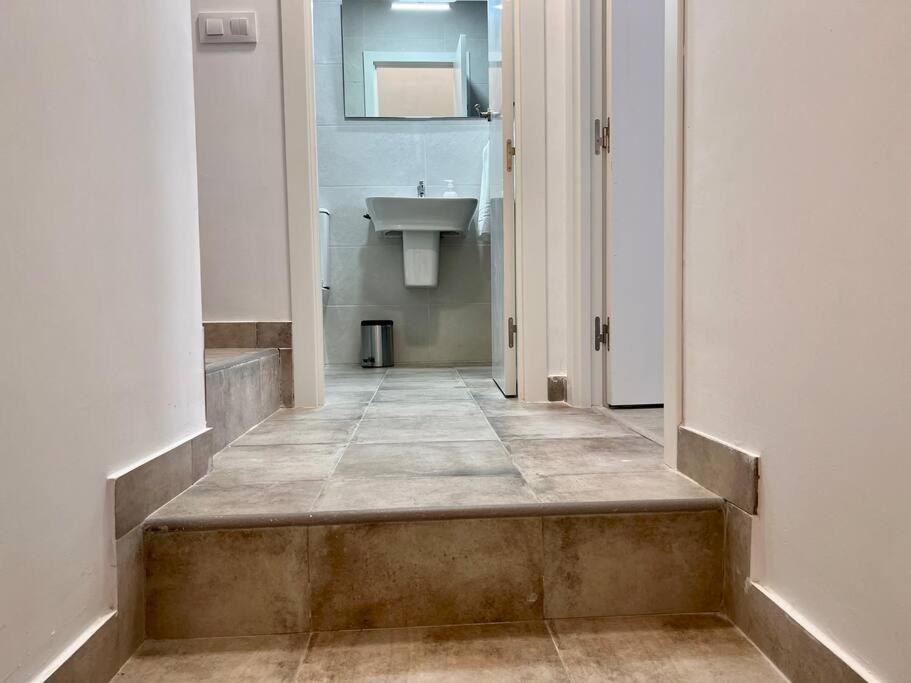 Acogedor Apartamento En Parbayon 外观 照片