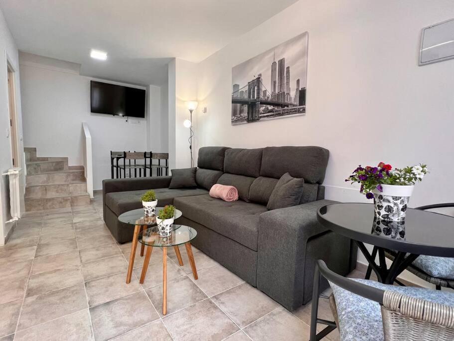 Acogedor Apartamento En Parbayon 外观 照片