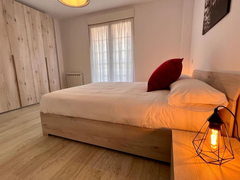 Acogedor Apartamento En Parbayon 外观 照片