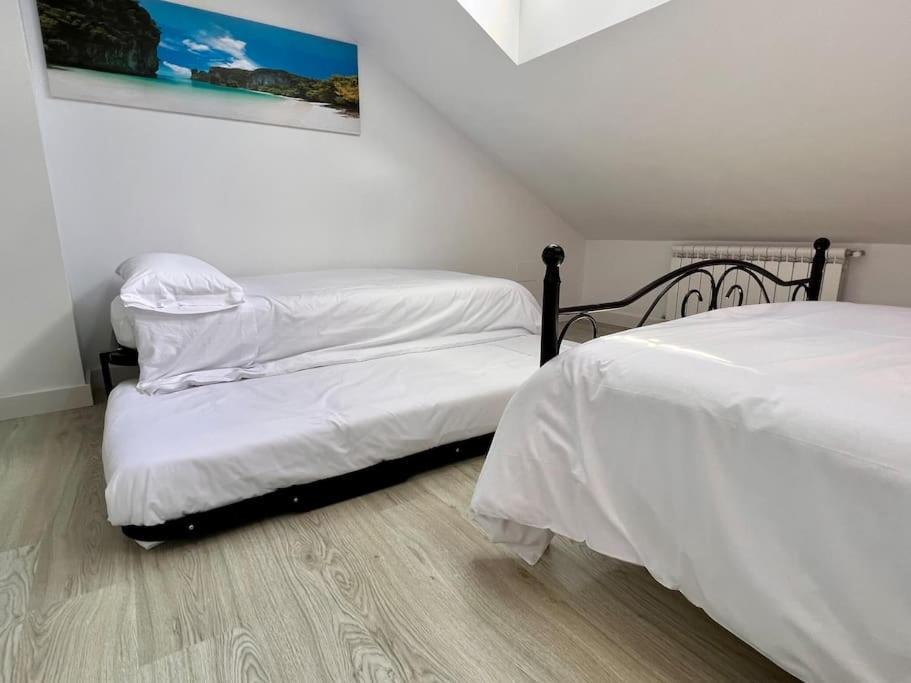 Acogedor Apartamento En Parbayon 外观 照片