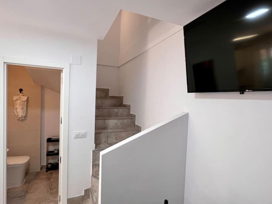 Acogedor Apartamento En Parbayon 外观 照片