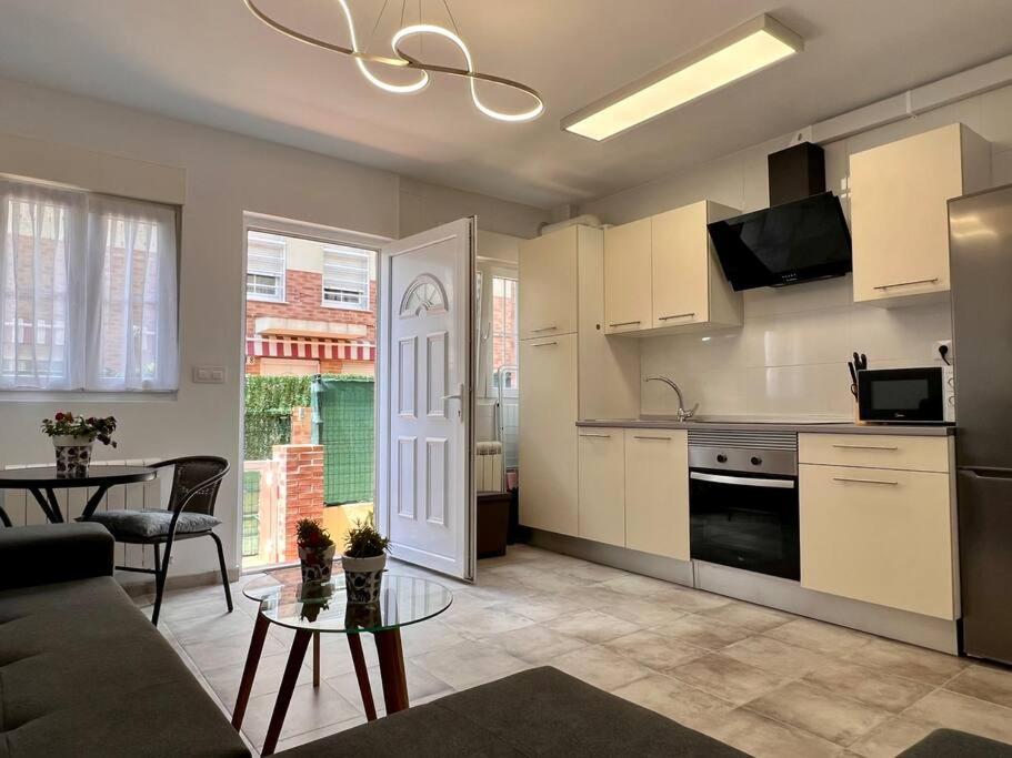 Acogedor Apartamento En Parbayon 外观 照片