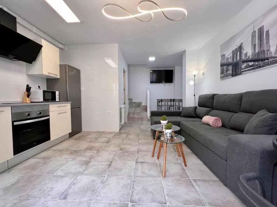 Acogedor Apartamento En Parbayon 外观 照片
