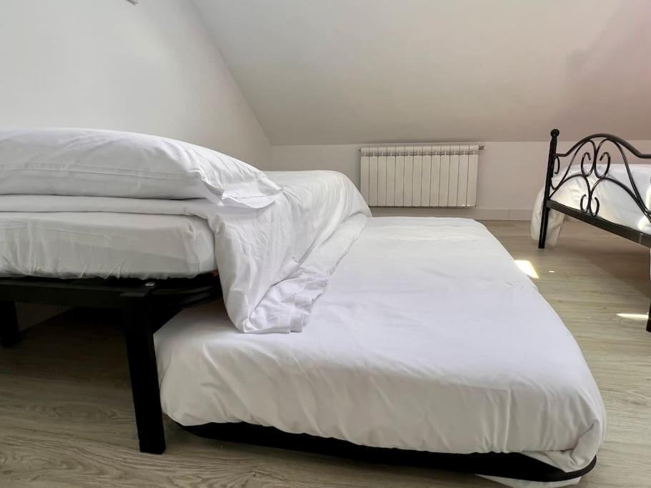 Acogedor Apartamento En Parbayon 外观 照片
