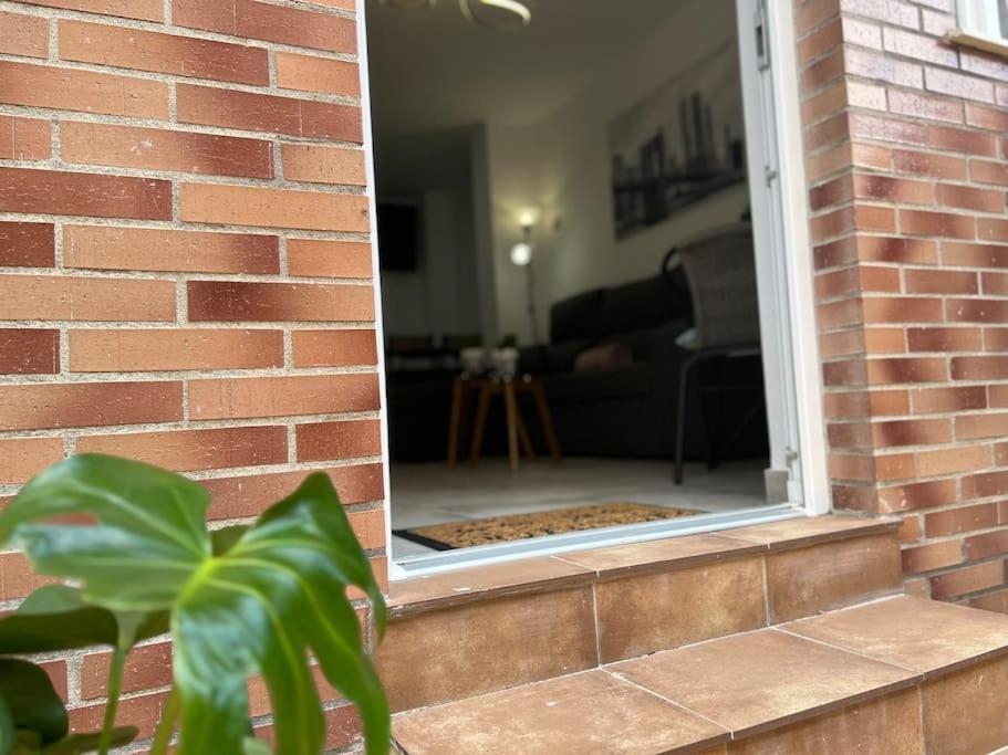 Acogedor Apartamento En Parbayon 外观 照片