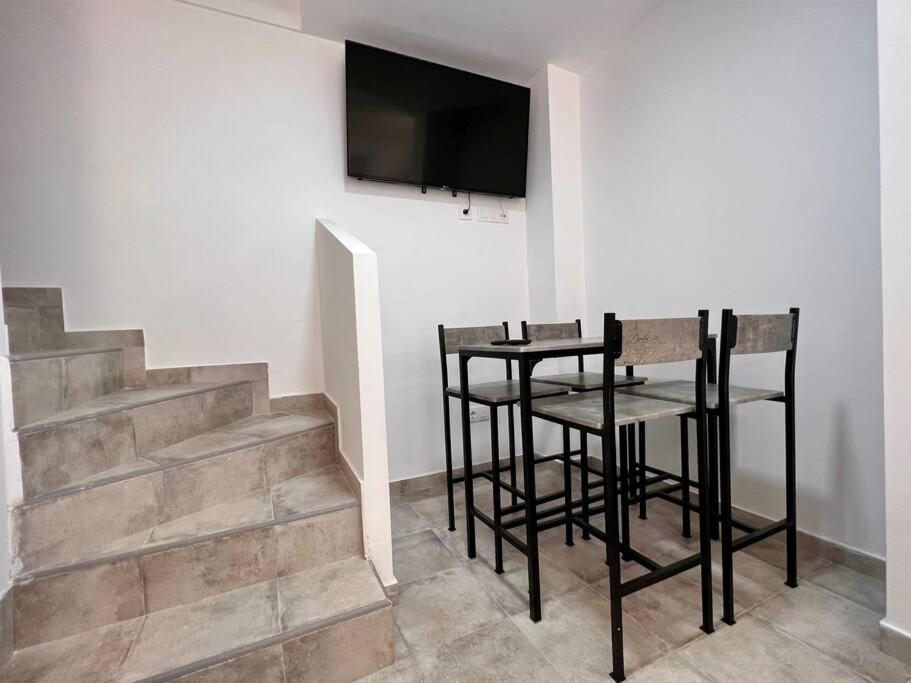Acogedor Apartamento En Parbayon 外观 照片