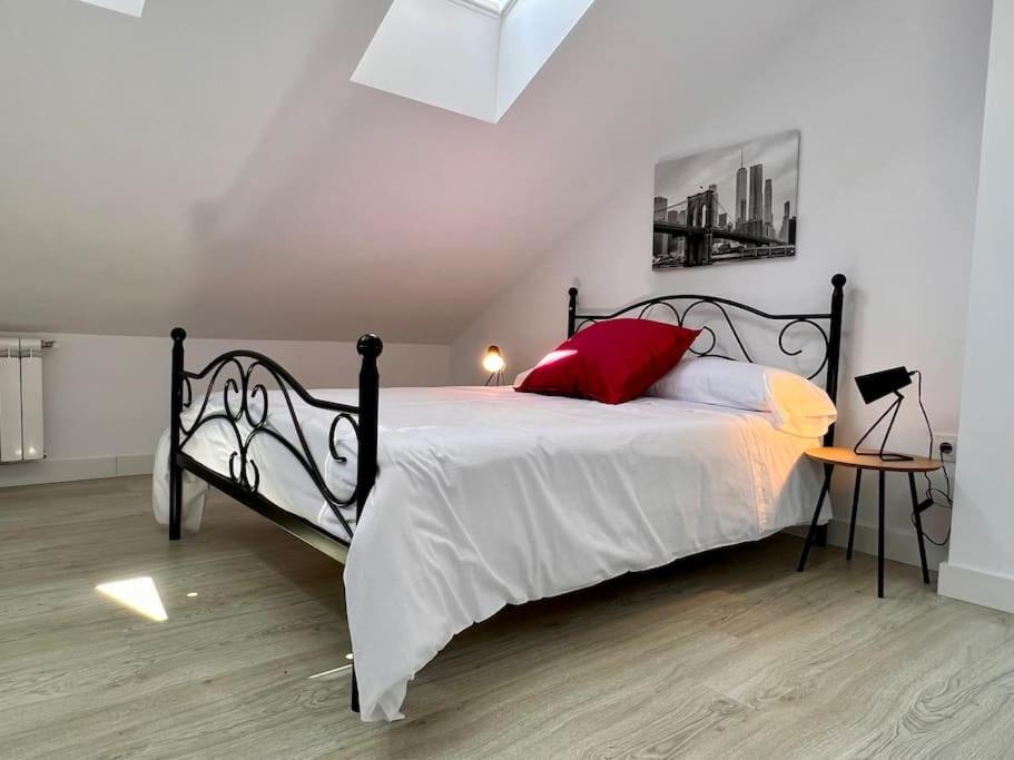 Acogedor Apartamento En Parbayon 外观 照片