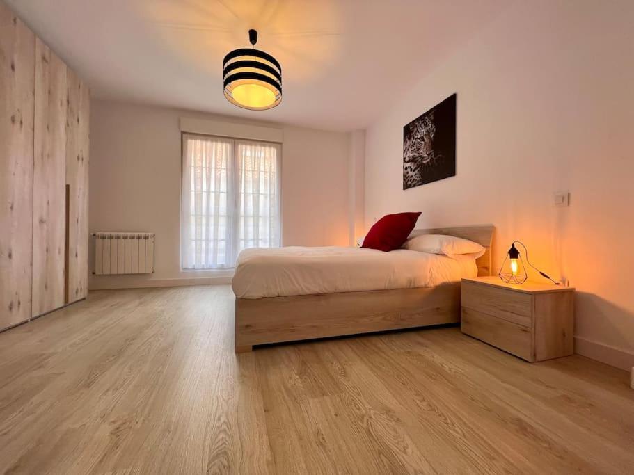 Acogedor Apartamento En Parbayon 外观 照片