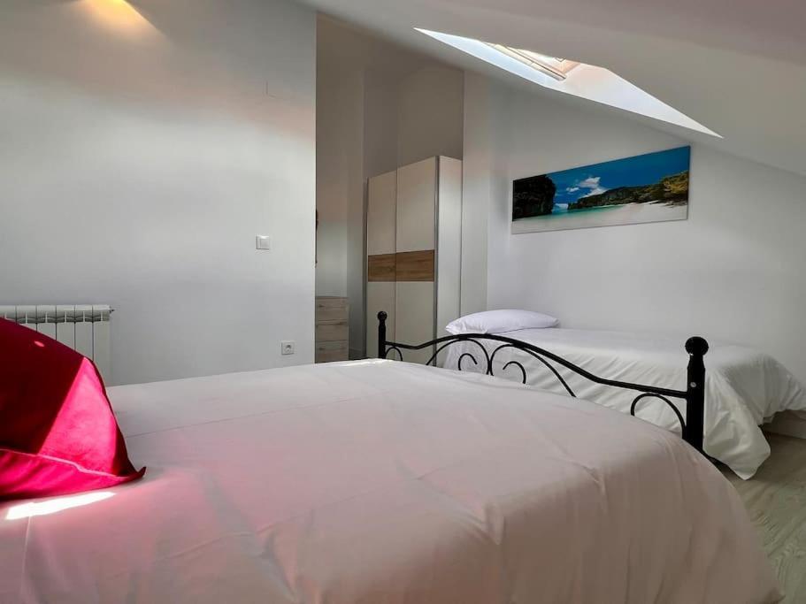 Acogedor Apartamento En Parbayon 外观 照片