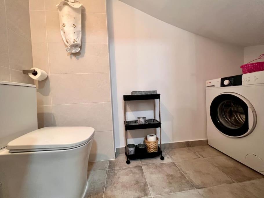 Acogedor Apartamento En Parbayon 外观 照片