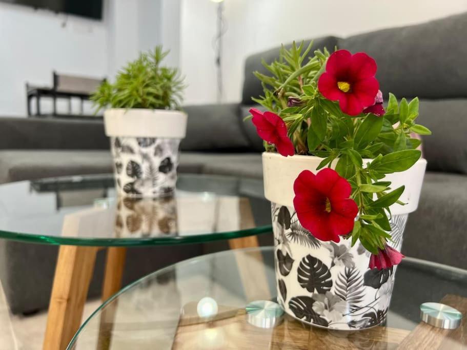 Acogedor Apartamento En Parbayon 外观 照片
