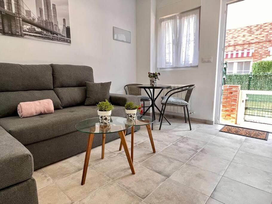Acogedor Apartamento En Parbayon 外观 照片