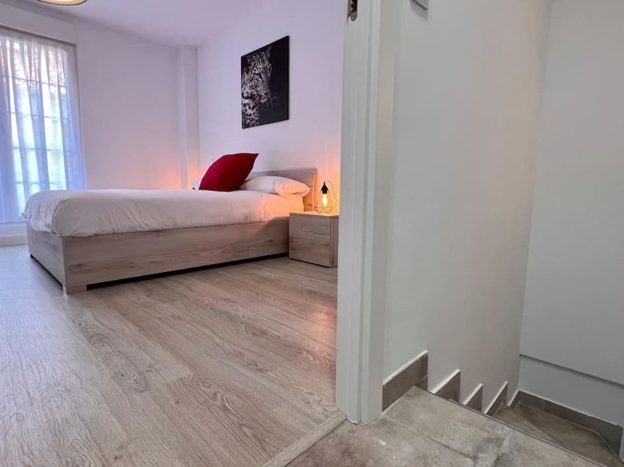 Acogedor Apartamento En Parbayon 外观 照片
