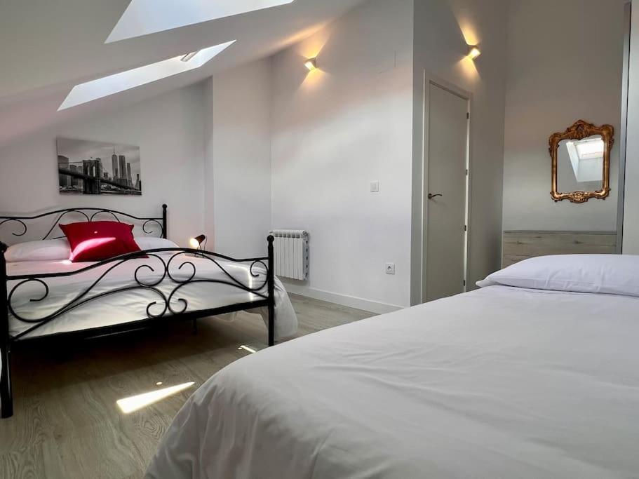 Acogedor Apartamento En Parbayon 外观 照片
