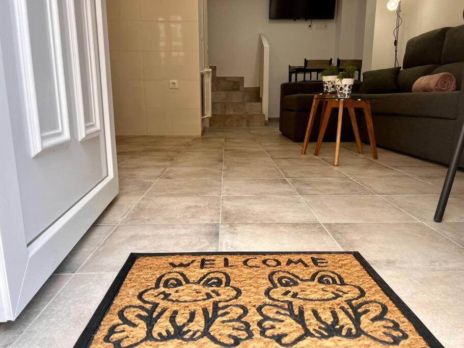 Acogedor Apartamento En Parbayon 外观 照片